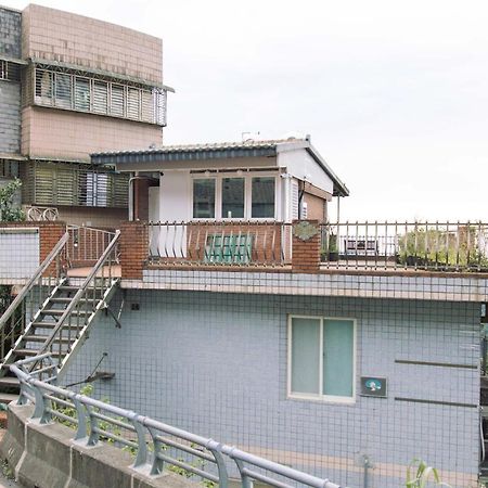 Owlstay Jiufen Green Ray - 故事所 山中夢遊 九份綠光 Luaran gambar