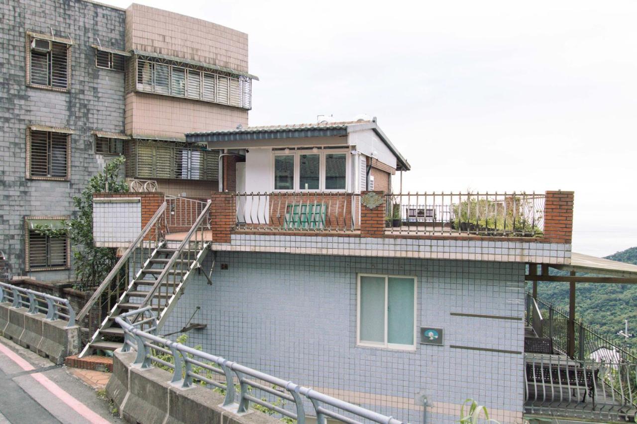 Owlstay Jiufen Green Ray - 故事所 山中夢遊 九份綠光 Luaran gambar